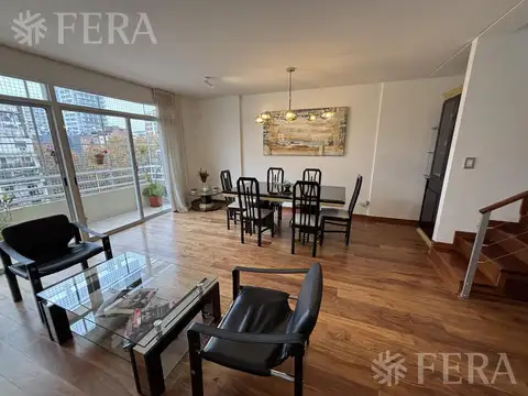 Departamento en Venta de 3 dormitorios