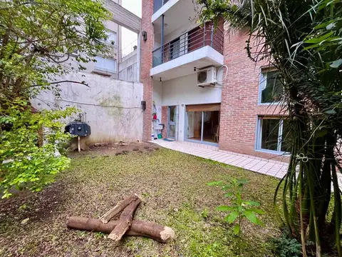 Venta Duplex 3 ambientes c/cochera en Palermo