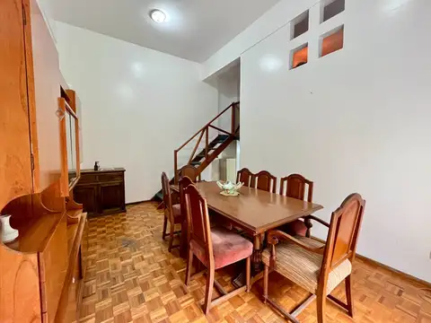 Departamento en Venta en Palermo, USD 189.000