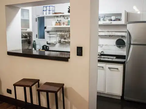 Depto Tipo Casa en Venta de 3 ambientes