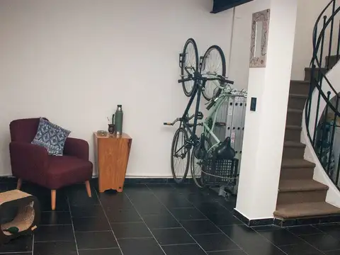 Depto Tipo Casa en Venta en San Cristóbal, USD 99.000