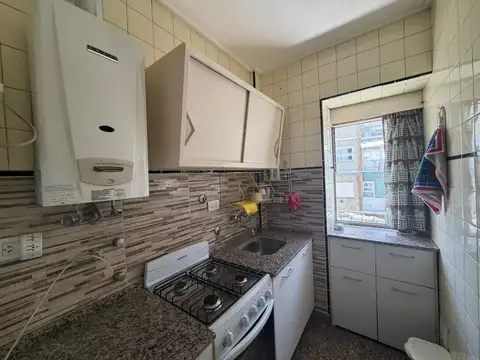 Departamento en Venta en Centro, USD 50.000
