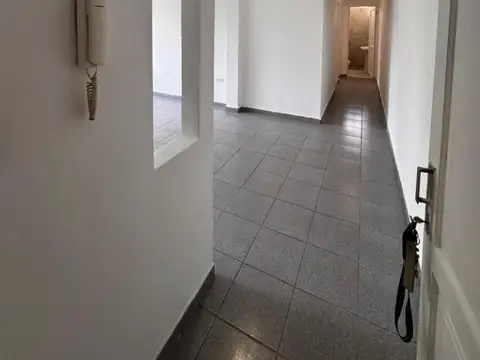 Departamento en Alquiler Apto profesional