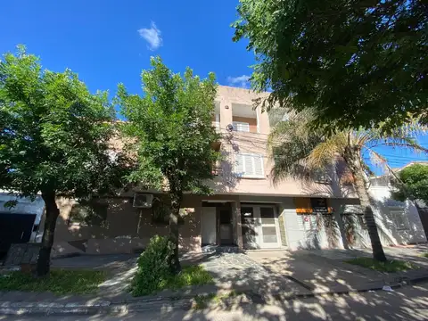 DEPARTAMENTO 3 AMBIENTES - CENTRO, RESISTENCIA