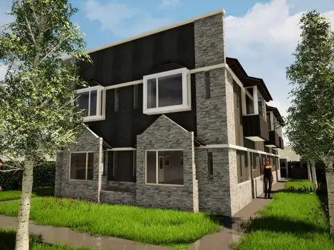 DUPLEX EN VENTA 2 DORMITORIOS EN JUNIN