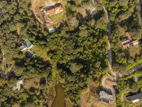 Terreno en Venta en La Aguada De San Lorenzo, USD 125.000