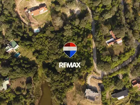 VENTA TERRENO EN LA AGUADA, SAN LORENZO CHICO