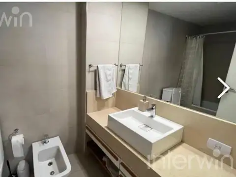 Departamento en Venta Permite mascota