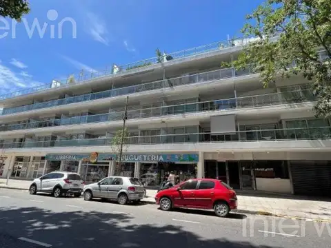Avenida Olazábal 4100