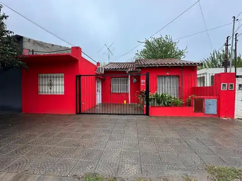 ALQUILER. DPTO. 2 AMBIENTES - José C Paz