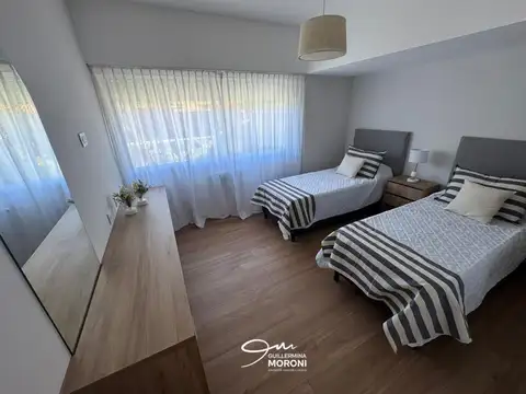 Depto Tipo Casa en Venta en Terminal Vieja, USD 280.000