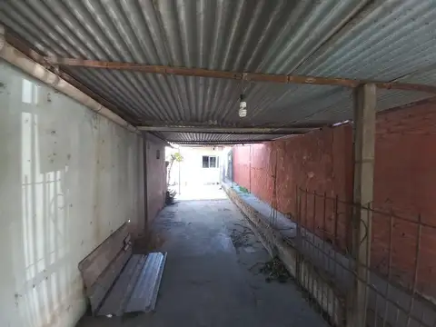Casa en Venta 50 años