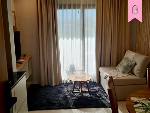 Departamento en Venta en San Lorenzo Chico, USD 99.000