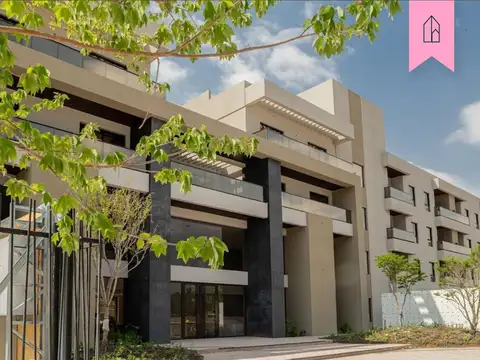 Departamento en venta en San Lorenzo Chico