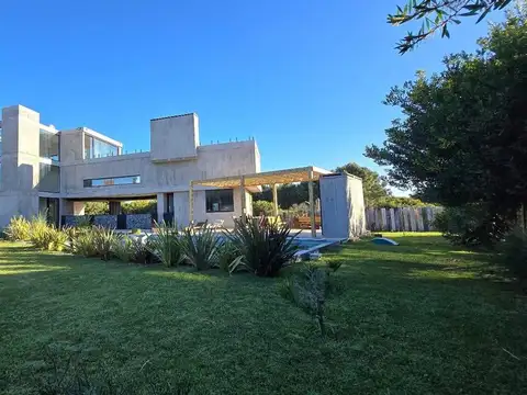 Casa en Venta 3 años