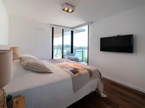 Venta apartamento 3 dormitorios en INTERLAGOS NOVO
