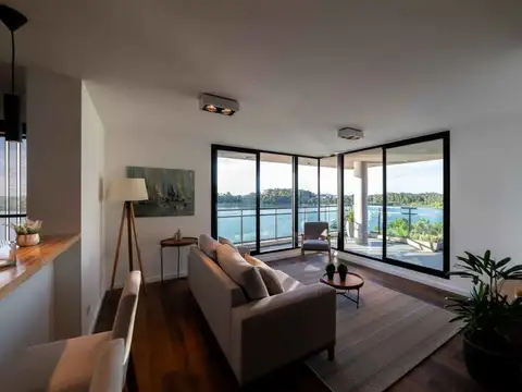Venta apartamento 3 dormitorios en INTERLAGOS NOVO