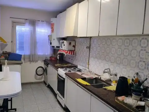 Casa en Venta 40 años