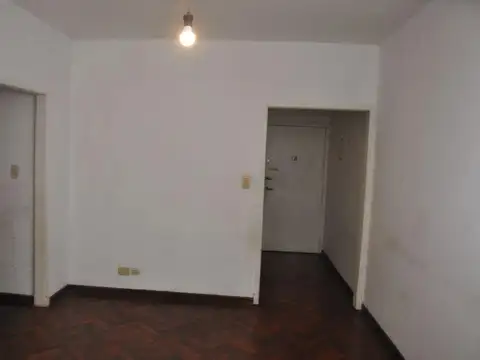 Departamento en Venta en Monserrat, USD 72.900