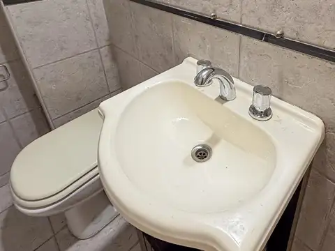 Departamento en Venta en Recoleta, USD 175.000