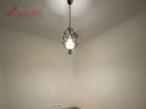 Depto Tipo Casa en Alquiler al Sur