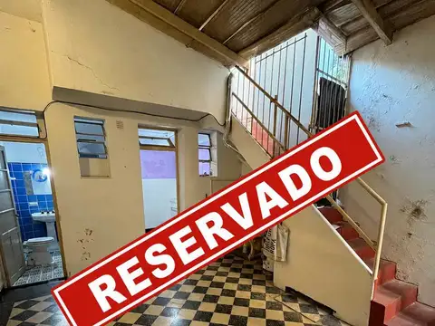 PH en Villa del Parque