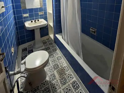 Depto Tipo Casa en Alquiler de 2 dormitorios