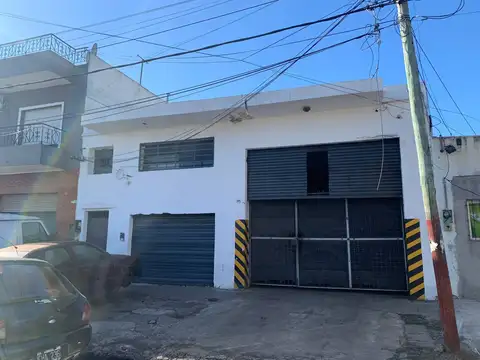 Marcos Avellaneda 5400