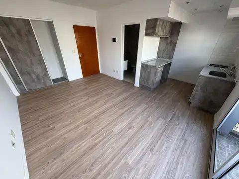 Venta Departamento Monoambiente en Villa Saenz Peña