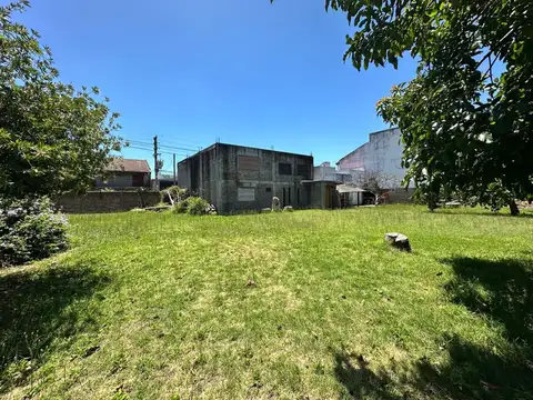 Terreno en Venta en Lomas del Millón, USD 123.456