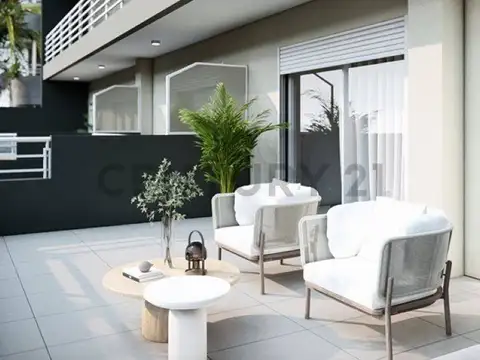 VENTA DEPARTAMENTO POZO 2 AMBIENTES CASEROS - FINANCIACION