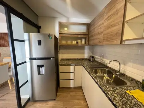Departamento en Venta con 2 cocheras
