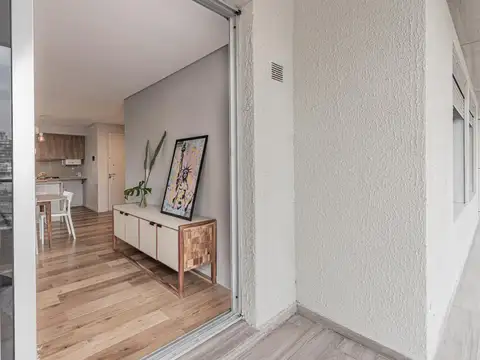 Departamento en Venta al Sur