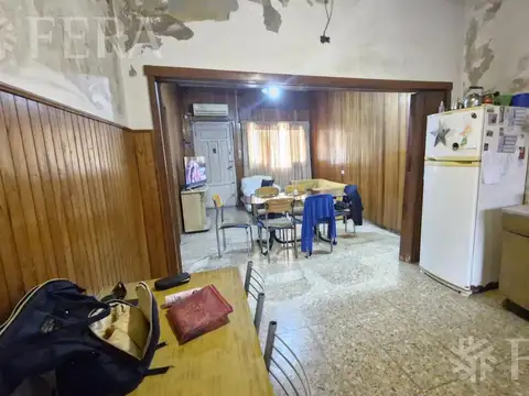 Depto Tipo Casa en Venta de 3 dormitorios