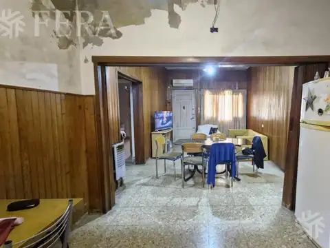 Depto Tipo Casa en Venta 40 años