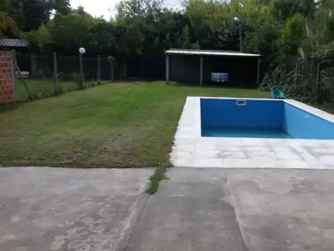 Casa en Venta 26 años