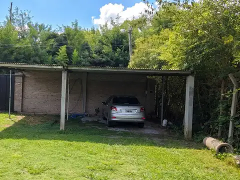 Casa en Venta en Centro Agrícola el Pato, USD 89.000