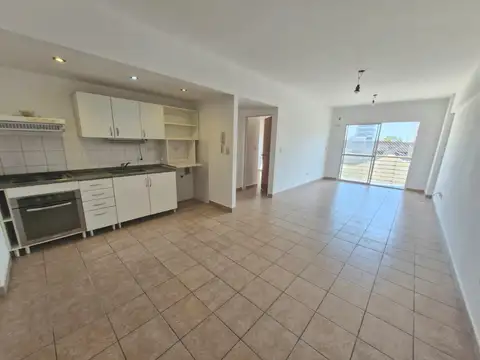 Alquiler departamento  2 amb- Flores