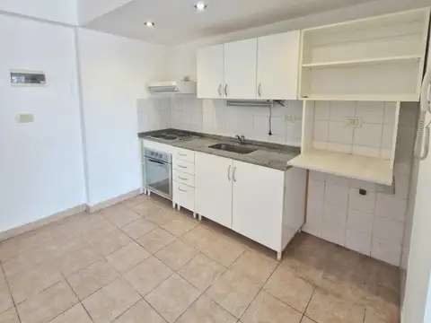 Departamento en Alquiler de 2 ambientes