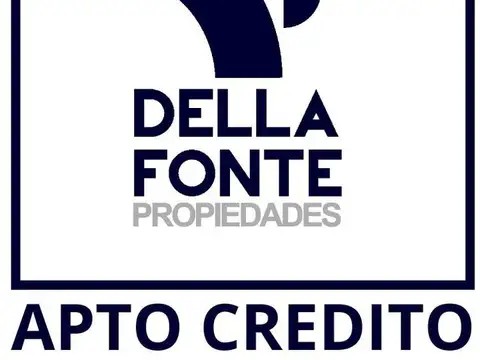 Depto Tipo Casa en Venta en Villa Devoto, USD 174.990