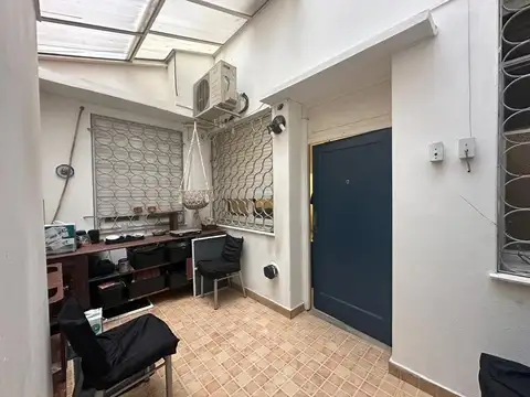 Avenida Francisco Beiró 4300