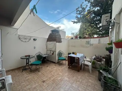PH Devoto. 117 m2 totales