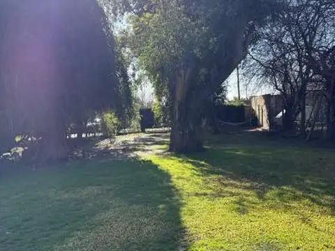 Casa en barrio La Bota