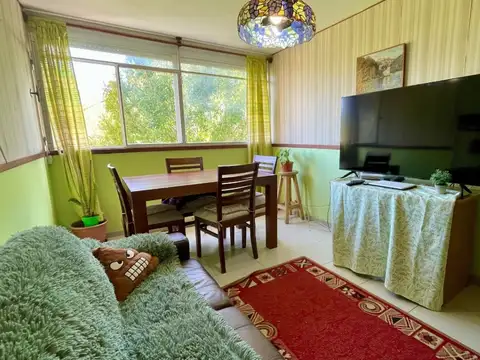 Departamento en Venta en Buceo, USD 140.000