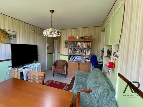 Departamento en Venta 54 años