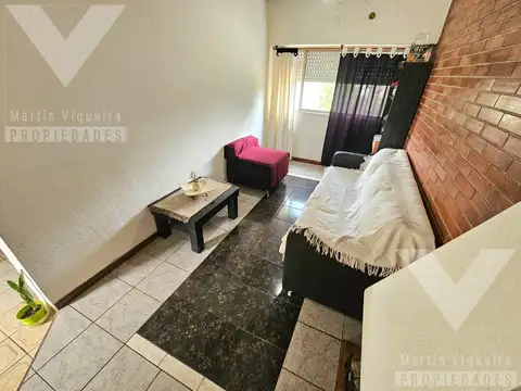 Depto Tipo Casa en Venta de 2 dormitorios