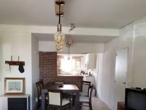 Departamento en Venta en Pinamar, USD 119.000