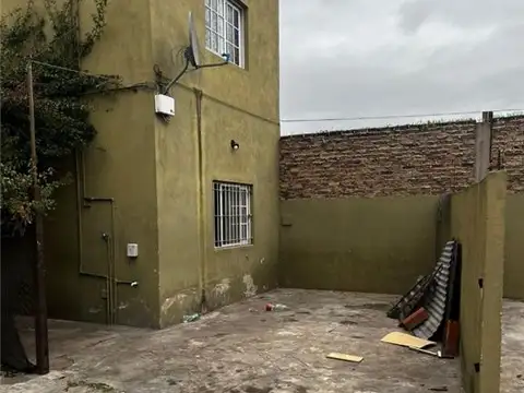 Casa en Alquiler de 2 dormitorios