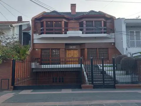 Chalet 6 amb San Andres