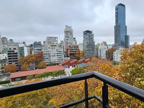 Departamento en Venta de 3 dormitorios